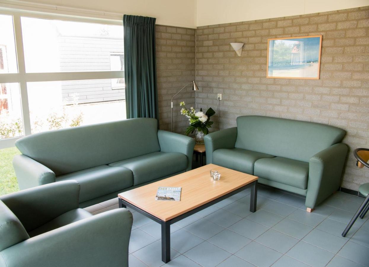 Vakantiepark Broedershoek كاوْدِكيركِ المظهر الخارجي الصورة